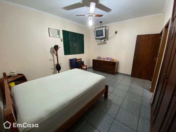 Imagem do imóvel ID-63993 na Rua Antônia Carrara Orlandini, Jardim Zara, Ribeirão Preto - SP