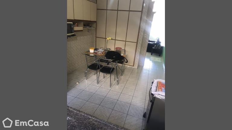 Imagem do imóvel ID-32893 na Travessa Maria Pinto Ribeiro, Chácara Califórnia, São Paulo - SP