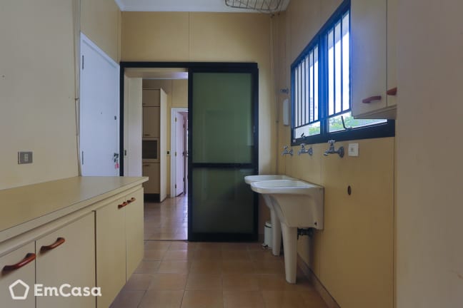Imagem do imóvel ID-22364 na Avenida Juriti, Vila Uberabinha, São Paulo - SP