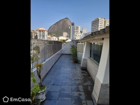 Imagem do imóvel ID-27709 na Rua Dias Ferreira, Leblon, Rio de Janeiro - RJ