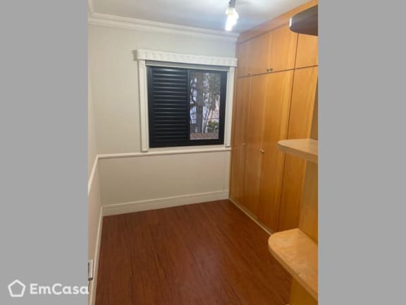 Imagem do imóvel ID-37291 na Rua Arapá, Vila Mascote, São Paulo - SP