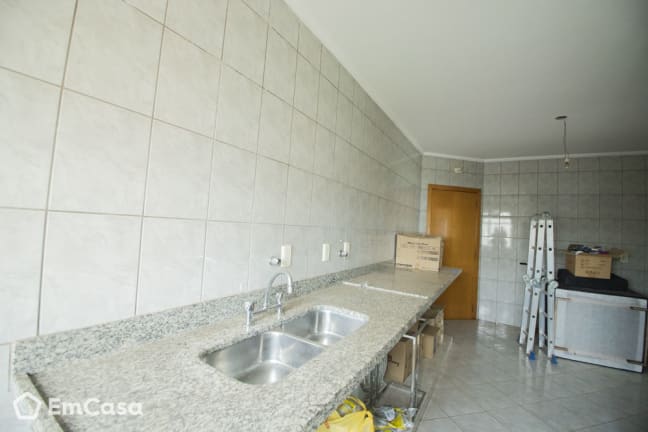 Imagem do imóvel ID-42743 na Rua Clóvis Teixeira, Mansões Santo Antônio, Campinas - SP