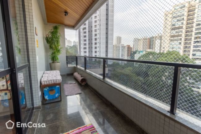 Imagem do imóvel ID-33629 na Rua Itamira, Vila Andrade, São Paulo - SP