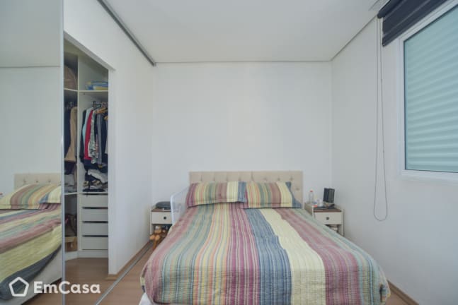Imagem do imóvel ID-30746 na Rua Jaboticabal, Vila Bertioga, São Paulo - SP