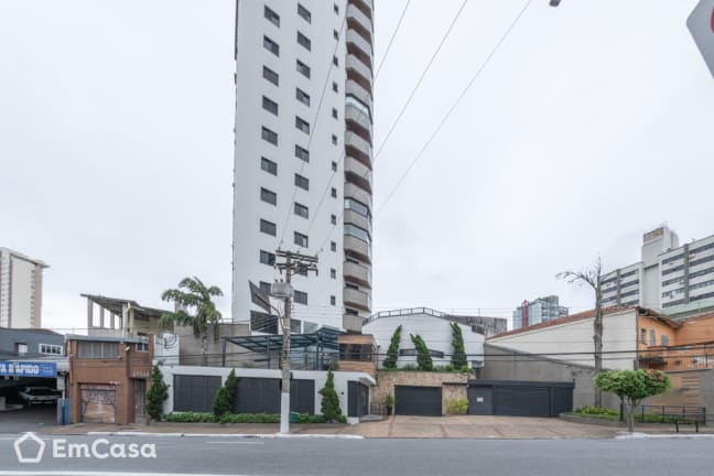 Imagem do imóvel ID-34324 na Avenida Nova Cantareira, Agua fria, São Paulo - SP
