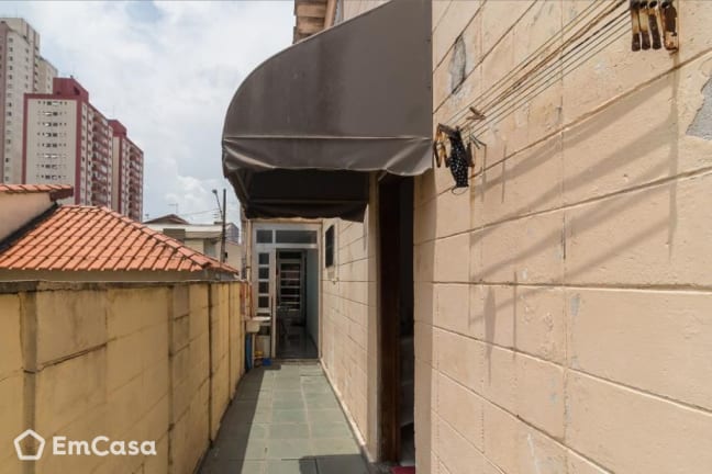 Imagem do imóvel ID-28859 na Rua Heloísa Penteado, Vila Esperança, São Paulo - SP