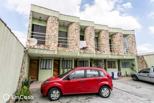 Imagem do imóvel ID-34334 na Rua Chaberá, Vila Formosa, São Paulo - SP