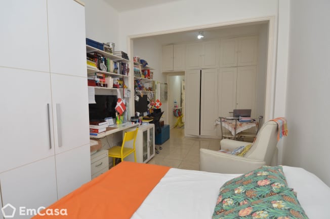 Imagem do imóvel ID-34033 na Rua Ronald de Carvalho, Copacabana, Rio de Janeiro - RJ