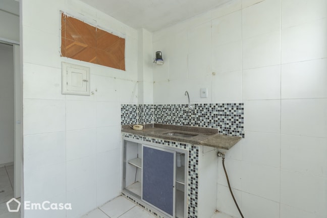 Imagem do imóvel ID-42112 na Rua Itapiru, Rio Comprido, Rio de Janeiro - RJ