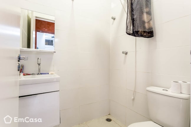 Imagem do imóvel ID-34162 na Rua Professor Vahia de Abreu, Vila Olímpia, São Paulo - SP