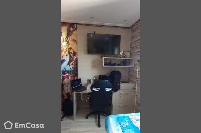 Imagem do imóvel ID-33933 na Rua das Cobeias, Vila Prudente, São Paulo - SP