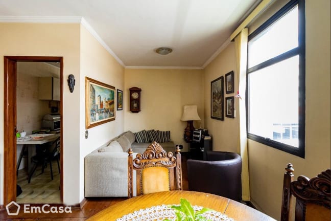 Imagem do imóvel ID-42478 na Avenida Dória, Vila Alexandria, São Paulo - SP