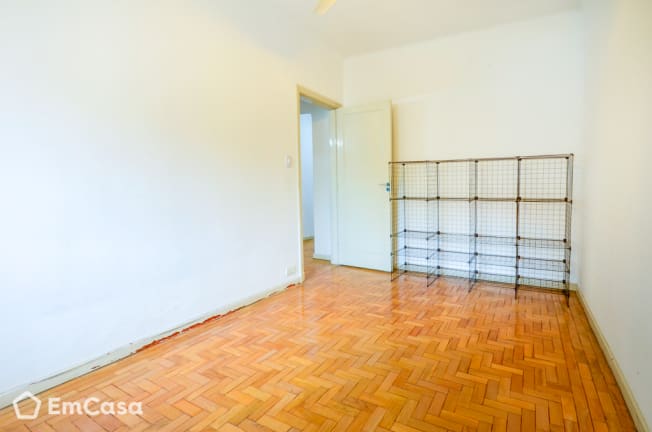 Imagem do imóvel ID-33166 na Rua Guapiaçu, Vila Clementino, São Paulo - SP