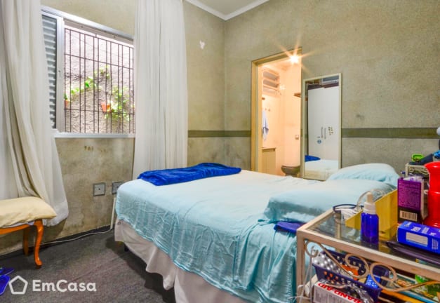 Imagem do imóvel ID-43332 na Rua Mesquita, Vila Deodoro, São Paulo - SP