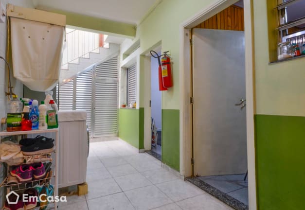 Imagem do imóvel ID-43332 na Rua Mesquita, Vila Deodoro, São Paulo - SP