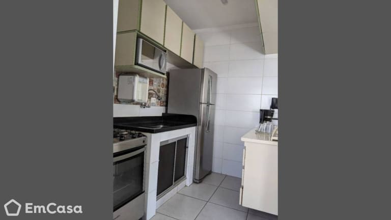 Imagem do imóvel ID-27647 na Rua Isabel, Vila Esperança, São Paulo - SP