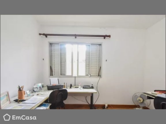 Imagem do imóvel ID-31537 na Rua Santa Rufina, Jardim Santo Amaro, São Paulo - SP