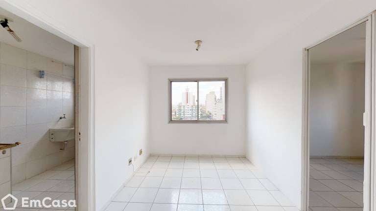 Imagem do imóvel ID-31704 na Alameda Eduardo Prado, Campos Elíseos, São Paulo - SP