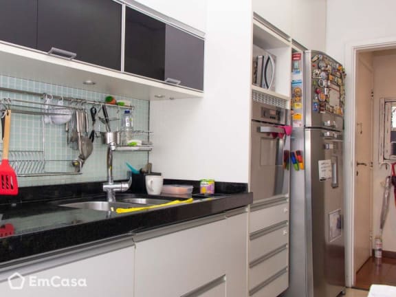 Imagem do imóvel ID-42704 na Rua Itapiru, Vila da Saúde, São Paulo - SP