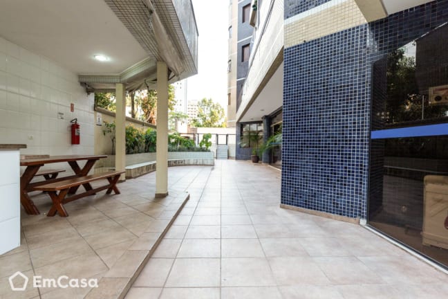 Imagem do imóvel ID-33314 na Rua das Baleias, Parque Residencial Aquarius, São José dos Campos - SP