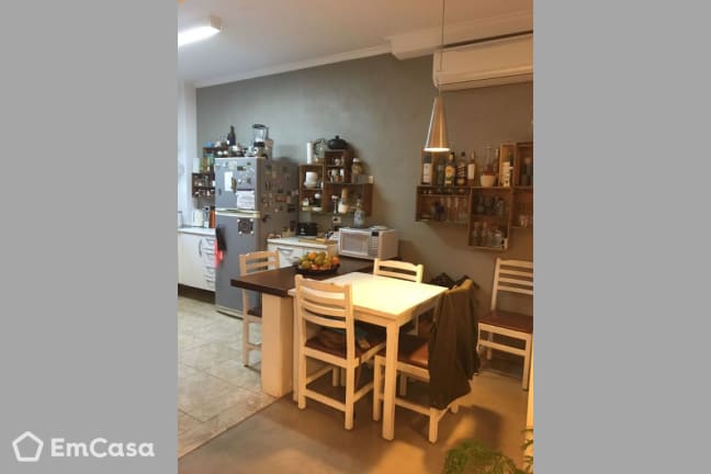 Imagem do imóvel ID-30634 na Rua João Elías Saada, Pinheiros, São Paulo - SP