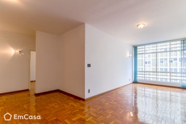 Imagem do imóvel ID-27746 na Alameda Barros, Santa Cecília, São Paulo - SP