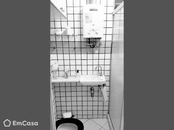 Imagem do imóvel ID-33242 na Rua Cândido Mendes, Glória, Rio de Janeiro - RJ