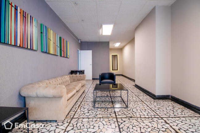 Imagem do imóvel ID-31153 na Alameda Franca, Jardim Paulista, São Paulo - SP