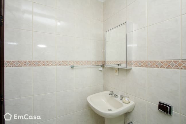 Imagem do imóvel ID-30678 na Travessa Forte de Santa Maria, Vila Carlos de Campos, São Paulo - SP