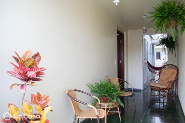Imagem do imóvel ID-33241 na Rua Amélia Perpétua, jardim são paulo, São Paulo - SP