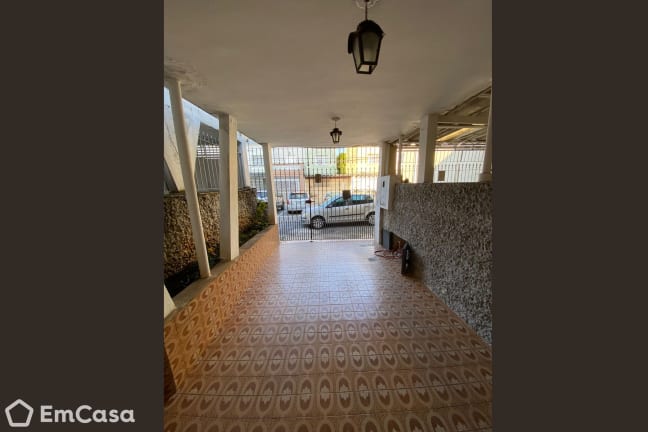 Imagem do imóvel ID-37538 na Rua Anette, Quarta Parada, São Paulo - SP