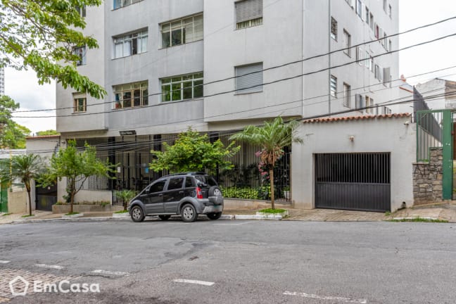 Imagem do imóvel ID-42622 na Rua Hermínio Lemos, Cambuci, São Paulo - SP