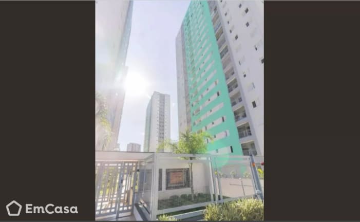 Imagem do imóvel ID-42480 na Rua Dona Tecla, Jardim Flor da Montanha, Guarulhos - SP