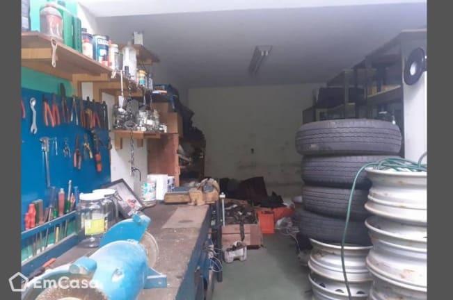 Imagem do imóvel ID-34374 na Rua Tietê, Rudge Ramos, São Bernardo do Campo - SP