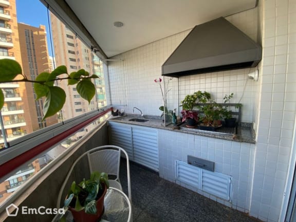 Imagem do imóvel ID-34146 na Rua Itapimirum, Vila Andrade, São Paulo - SP