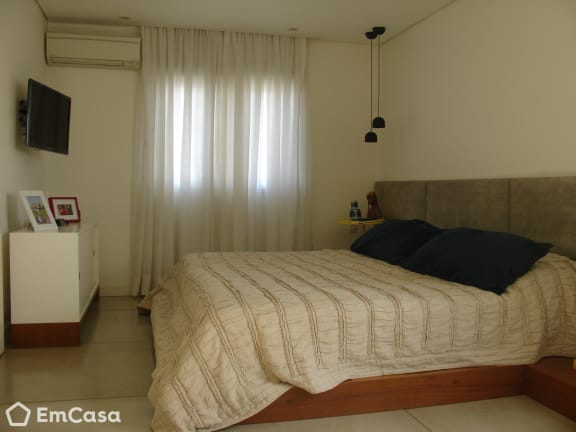 Imagem do imóvel ID-18452 na Rua Nagel, Vila Leopoldina, São Paulo - SP