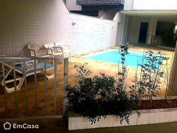 Imagem do imóvel ID-27100 na Rua Gustavo Corção, Recreio dos Bandeirantes, Rio de Janeiro - RJ