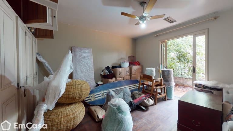 Imagem do imóvel ID-32282 na Rua Miralta, Alto de Pinheiros, São Paulo - SP