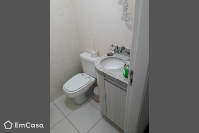 Imagem do imóvel ID-33762 na Avenida Lino Jardim, Vila Bastos, Santo André - SP