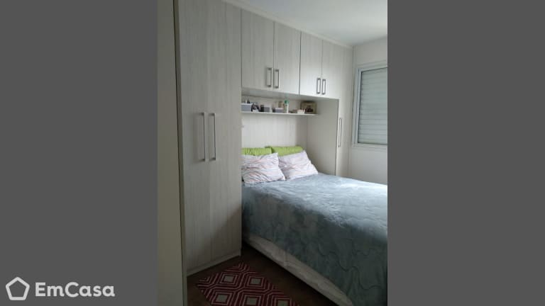 Imagem do imóvel ID-42701 na Rua Coimbra, Centro, Diadema - SP