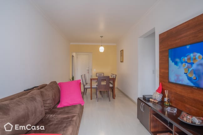 Imagem do imóvel ID-32071 na Rua Nebraska, Brooklin Novo, São Paulo - SP