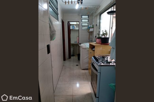 Imagem do imóvel ID-33085 na Rua Cayowaá, Perdizes, São Paulo - SP