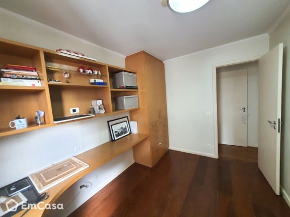 Imagem do imóvel ID-43397 na Rua Carlos Weber, Vila Leopoldina, São Paulo - SP
