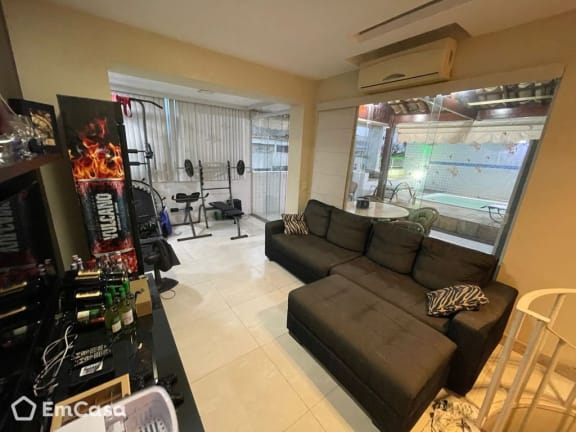 Imagem do imóvel ID-33470 na Rua Engenheiro Carlos Euler, Barra da Tijuca, Rio de Janeiro - RJ