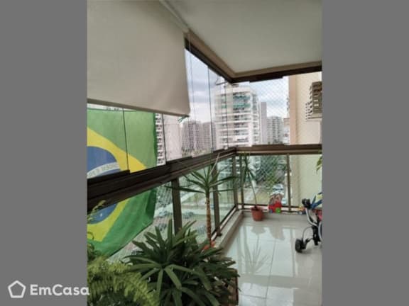 Imagem do imóvel ID-38172 na Rua Francisco de Paula, Jacarepaguá, Rio de Janeiro - RJ