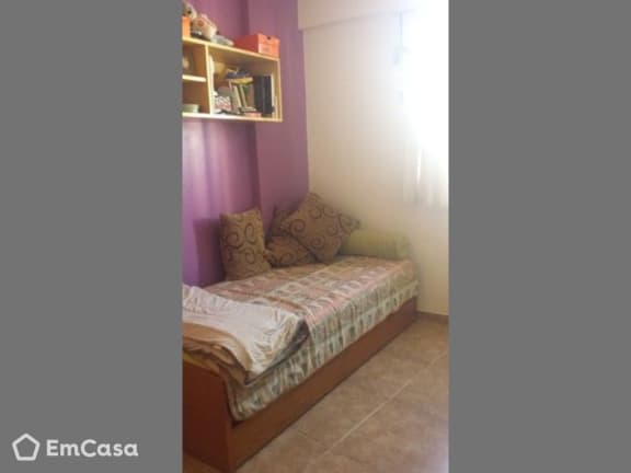 Imagem do imóvel ID-27939 na Rua Jurema Viêira Medrado, Parque Residencial Aquarius, São José dos Campos - SP