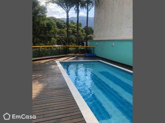 Imagem do imóvel ID-32774 na Avenida Bartolomeu Mitre, Leblon, Rio de Janeiro - RJ