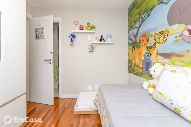 Imagem do imóvel ID-31230 na Rua Bitencourt Sampaio, Vila Mariana, São Paulo - SP