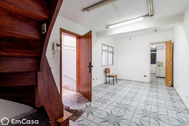 Imagem do imóvel ID-37866 na Rua Gaspar Soares, jardim são paulo, São Paulo - SP