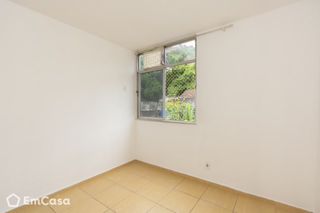Imagem do imóvel ID-42392 na Rua Leopoldo, Andaraí, Rio de Janeiro - RJ